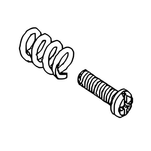 BRIGGS & STRATTON KIT-IDLE SPEED 846817 - Image 1