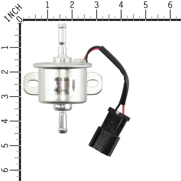 846824 Briggs and Stratton Pump-Fuel OEM