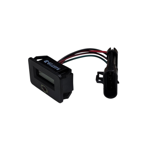 847016 - Tachometer - Briggs and Stratton - Genuine OEM Part