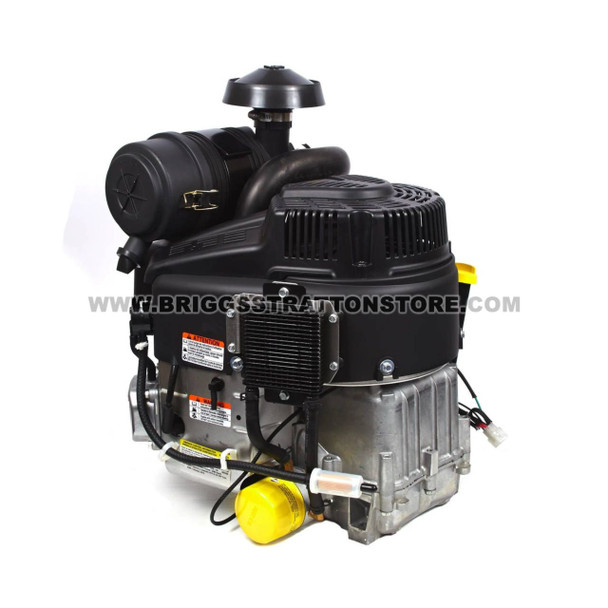 BRIGGS & STRATTON 003-G1 - 26HP 810 VANGUARD CARB 49R977-0003-G1 - Image 3