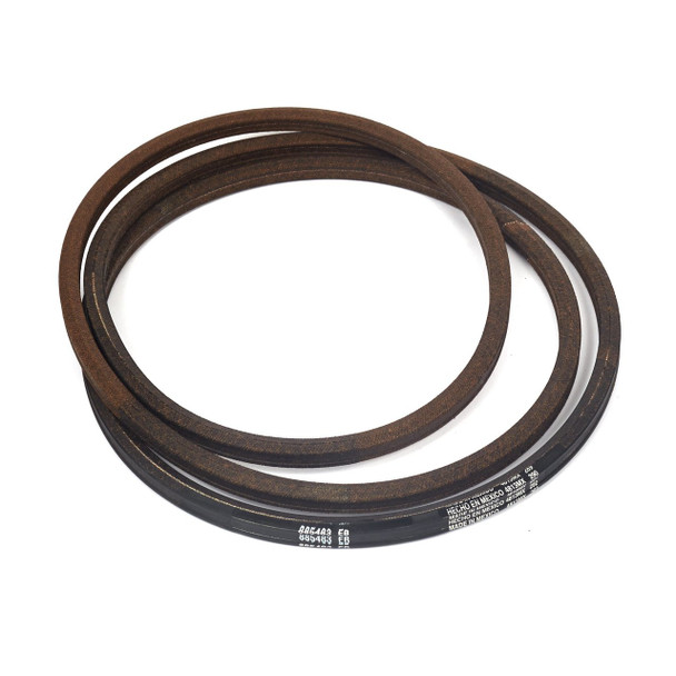 BRIGGS & STRATTON BELT DECK 885483YP - Image 1 BRIGGS & STRATTON BELT DECK 885483YP - Image 1