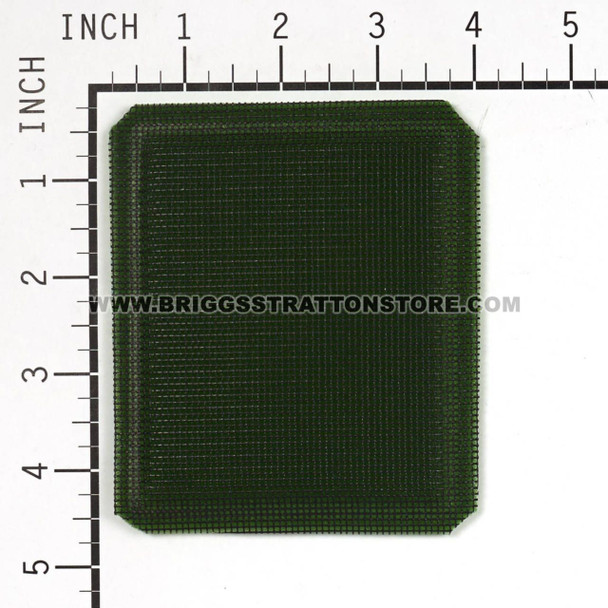 BRIGGS & STRATTON FILTER-PRE CLEANER 711460 - Image 3
