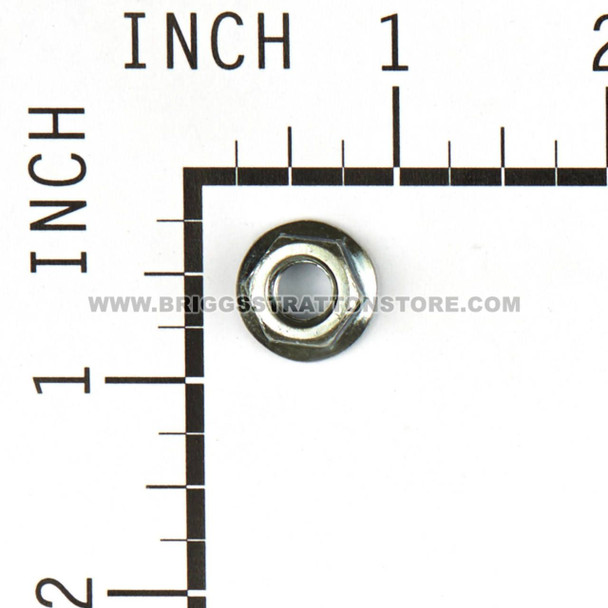 BRIGGS AND STRATTON 790561 - NUT - Image 2