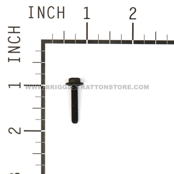 BRIGGS & STRATTON SCREW 691061 - Image 2