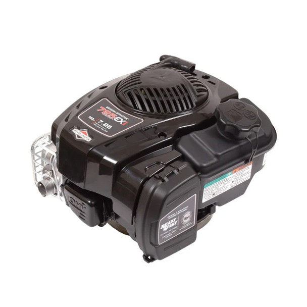 BRIGGS & STRATTON 197-F1 - ENGINE 104M02-0197-F1 - Image 1