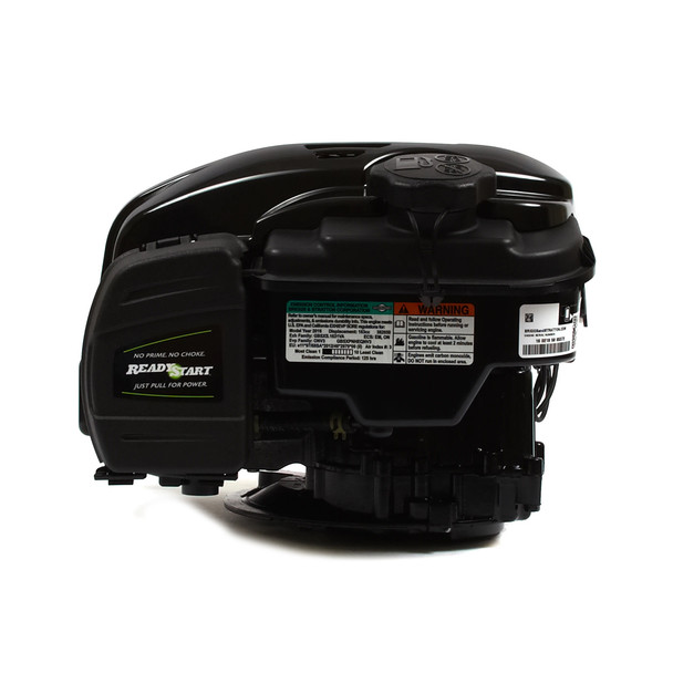 BRIGGS & STRATTON 179-F1 - ENGINE PACKED SINGLE CARTON 104M05-0179-F1 - Image 1