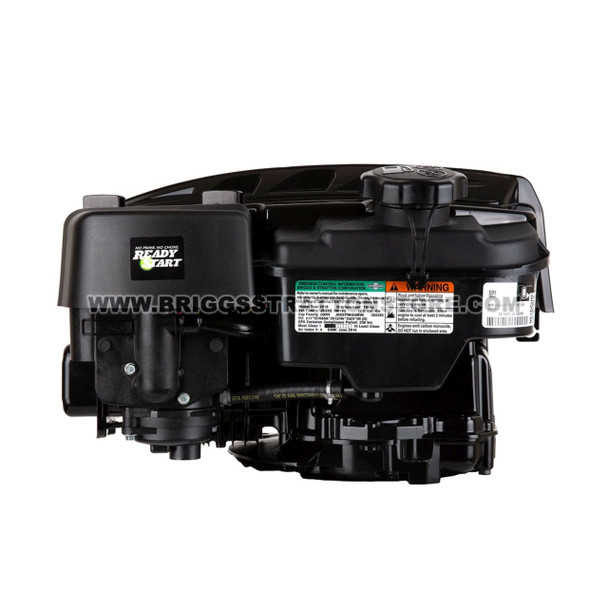 Briggs And Stratton 123P02-0015-F1 - Engine Packed Single Carton - Image 4