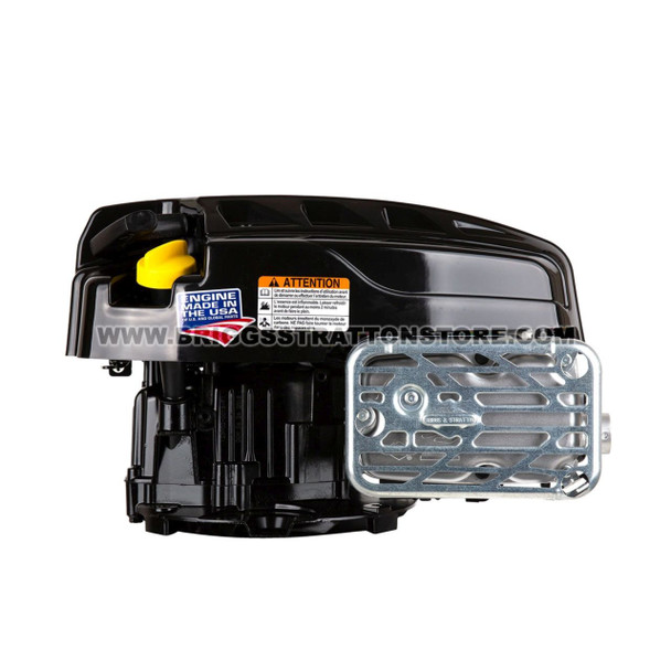 Briggs And Stratton 123P02-0015-F1 - Engine Packed Single Carton - Image 6