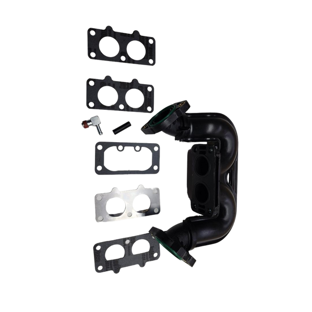 595606 Manifold-Intake - Briggs and Stratton - Genuine OEM Part 595606 Manifold-Intake - Briggs and Stratton - Genuine OEM Part