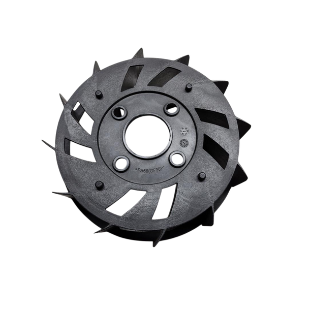 596671 - Fan-Flywheel - Briggs and Stratton - Genuine OEM Part