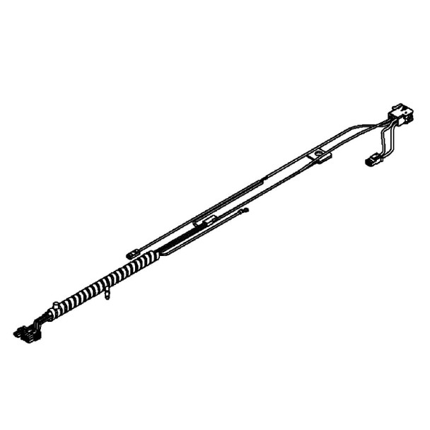 597204 Harness-Wiring - Briggs and Stratton - Genuine OEM Part