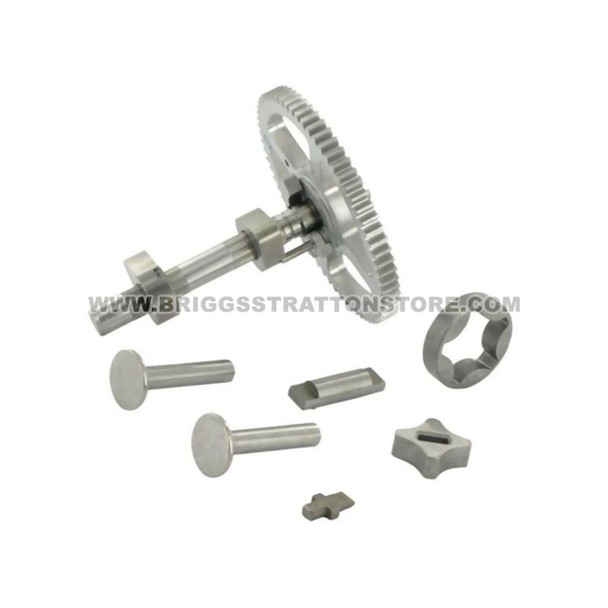 Briggs And Stratton 597221 - Camshaft - Image 2 