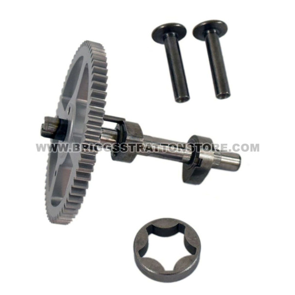 Briggs And Stratton 597221 - Camshaft - Image 3