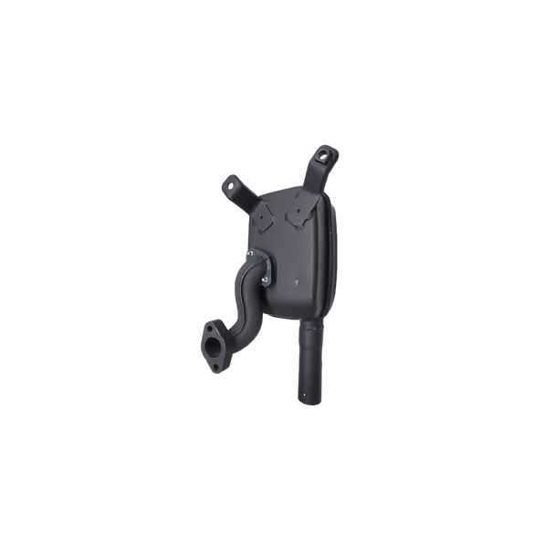 706317 - Assembly-Muffler - Briggs and Stratton - Genuine OEM Part