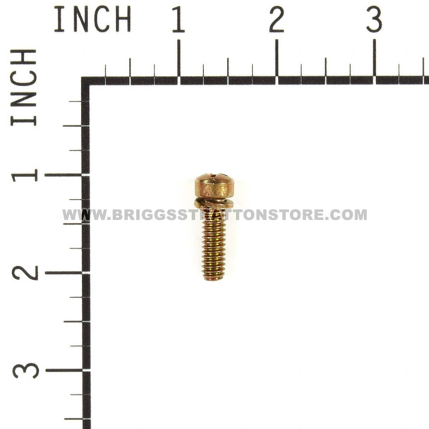 BRIGGS & STRATTON SCREW 93208 - Image 2