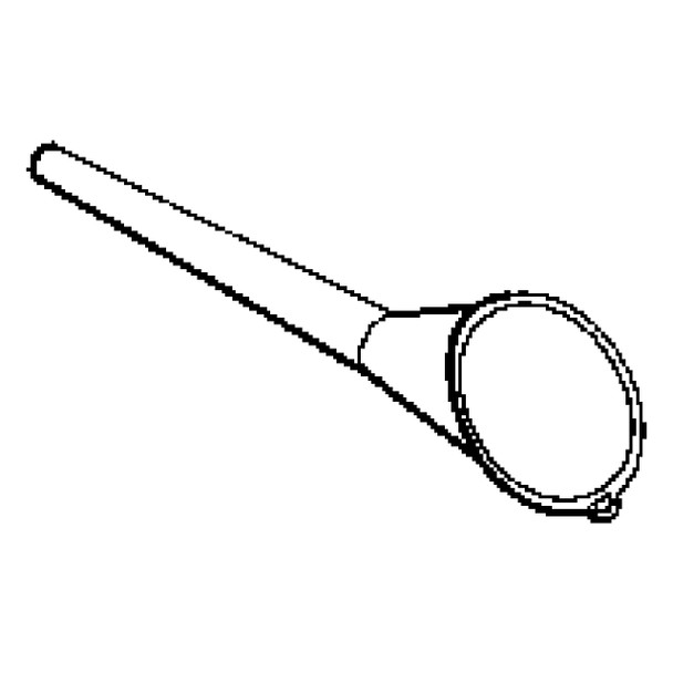 BRIGGS & STRATTON FUNNEL-OIL 707650 - Image 1 BRIGGS & STRATTON FUNNEL-OIL 707650 - Image 1