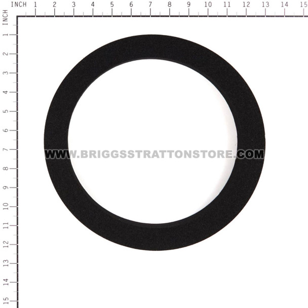BRIGGS AND STRATTON 770801 - SEAL - Image 2 BRIGGS AND STRATTON 770801 - SEAL - Image 2