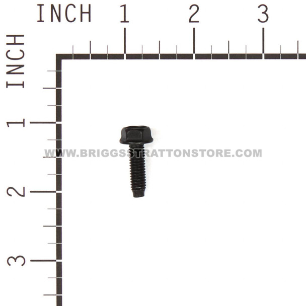 BRIGGS AND STRATTON 794451 - SCREW - Image 2