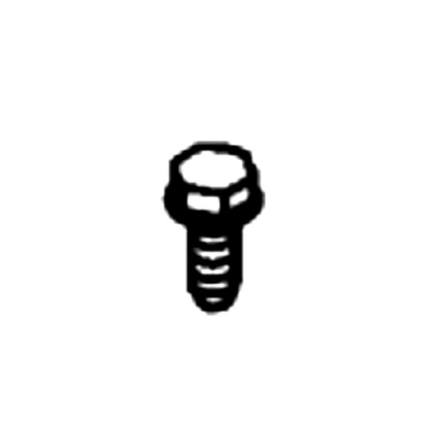 Briggs And Stratton 810074 - Screw (Briggs Oem Part) Briggs And Stratton 810074 - Screw (Briggs Oem Part)