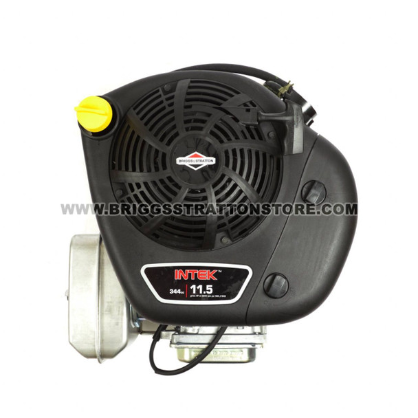 BRIGGS & STRATTON 072-G1 - ENGINE 21R807-0072-G1 - Image 2