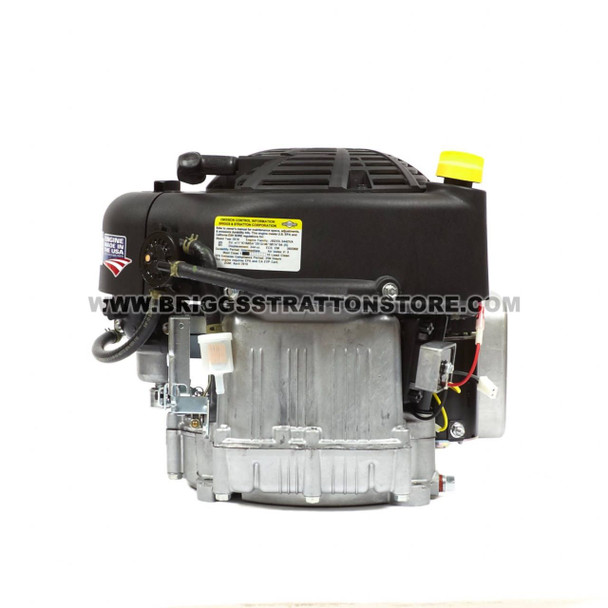 BRIGGS & STRATTON 072-G1 - ENGINE 21R807-0072-G1 - Image 4