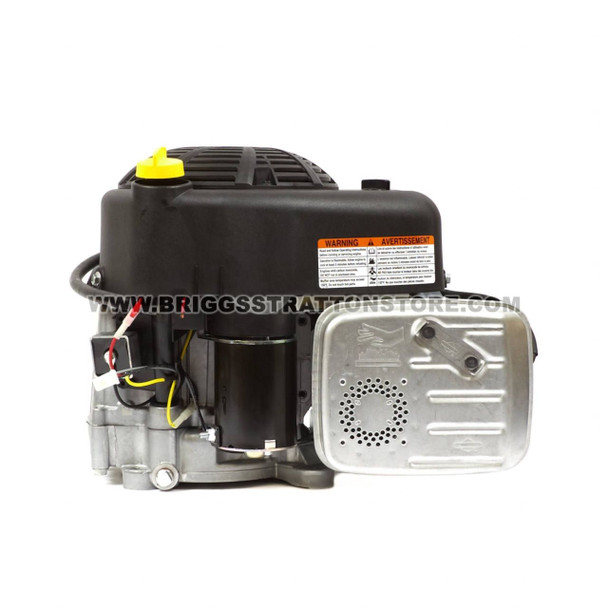 BRIGGS & STRATTON 072-G1 - ENGINE 21R807-0072-G1 - Image 5