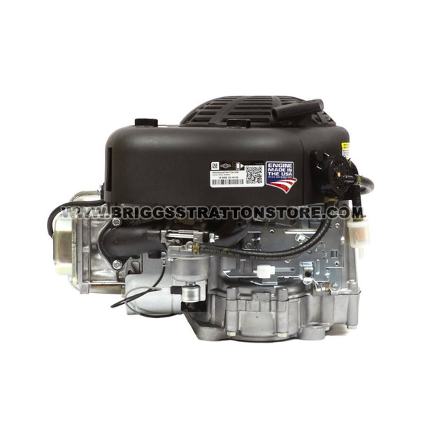 BRIGGS & STRATTON 072-G1 - ENGINE 21R807-0072-G1 - Image 6