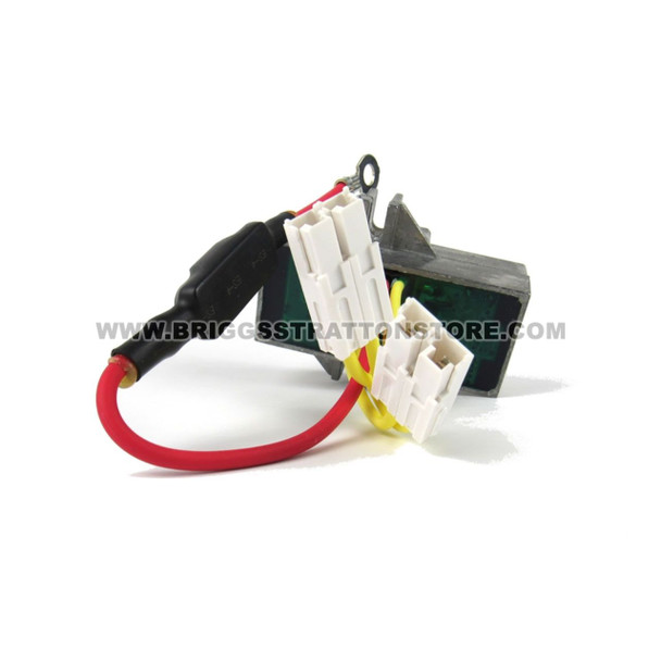 Briggs And Stratton 848187 - Regulator - Image 2 Briggs And Stratton 848187 - Regulator - Image 2