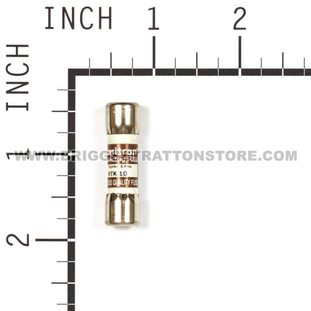 BRIGGS & STRATTON FUSE 205110GS - Image 2