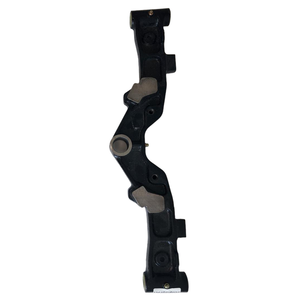1761021Bmyp - Front Axle Assembly - Briggs and Stratton - Genuine OEM Part
