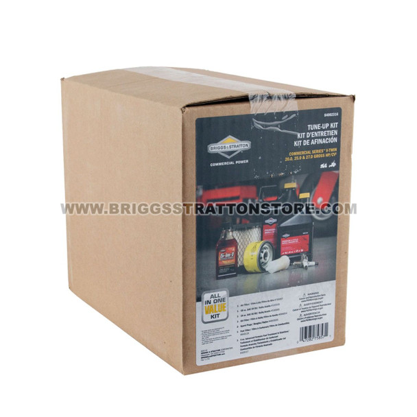 Briggs And Stratton 84002316 - Kit Maintenance - Image 3