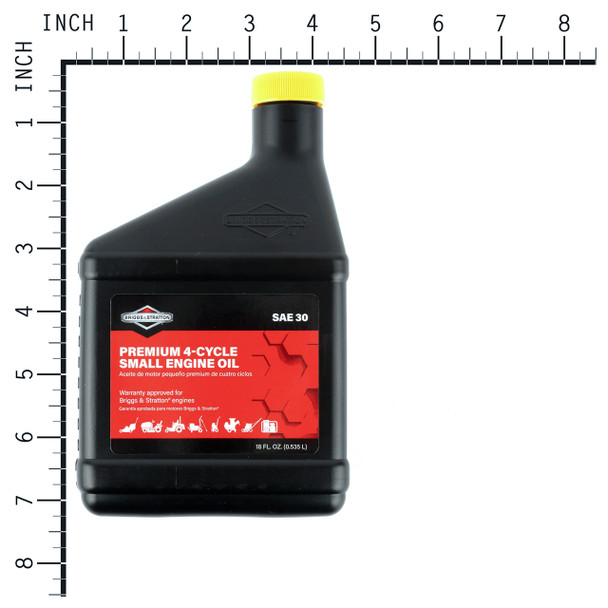 84002316 Maintenance Kit Briggs and Stratton OEM