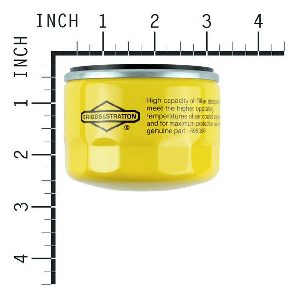 84002316 Maintenance Kit Briggs and Stratton OEM