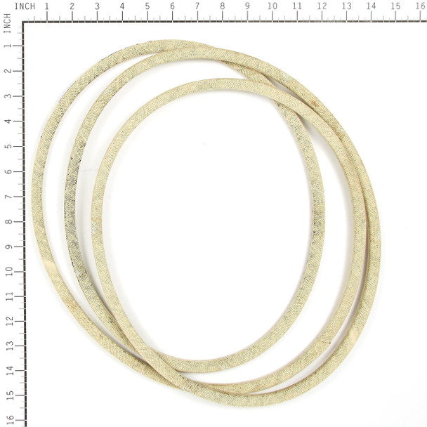Briggs And Stratton 1761772Yp - Belt  V Belt Ha 116.00Lg - Image 1 Briggs And Stratton 1761772Yp - Belt  V Belt Ha 116.00Lg - Image 1