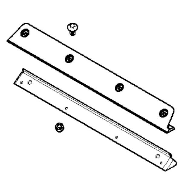 770004 - Kit Scraper Bar - Briggs and Stratton - Genuine OEM Part