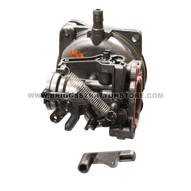 BRIGGS AND STRATTON 597306 - CARBURETOR - Image 1 