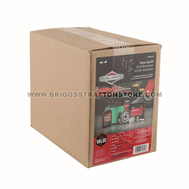 Briggs And Stratton 84002317 - Kit Maintenance - Image 3
