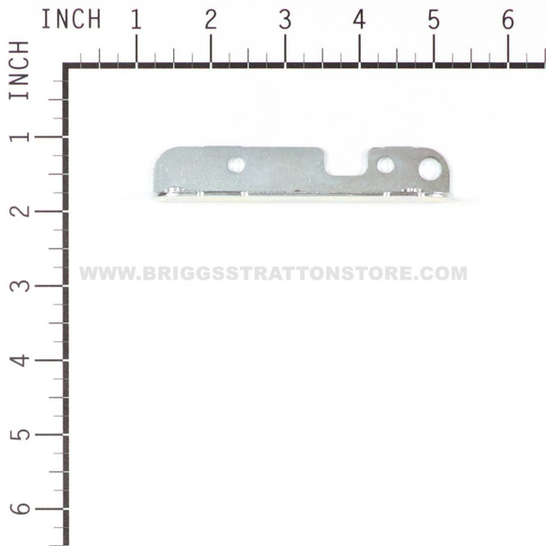 BRIGGS AND STRATTON 597209 - BRACKET CONTROL - image 2