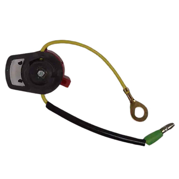 597431 - Switch Rocker - Briggs and Stratton - Genuine OEM Part