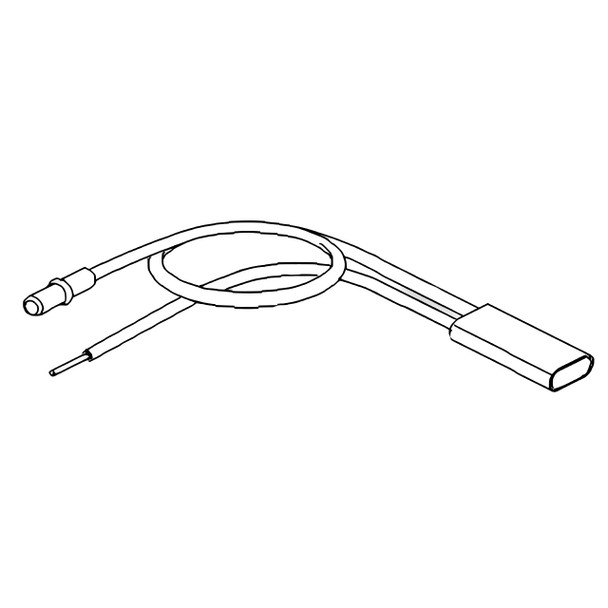 BRIGGS & STRATTON WIRE-STOP 795609 - Image 1 BRIGGS & STRATTON WIRE-STOP 795609 - Image 1