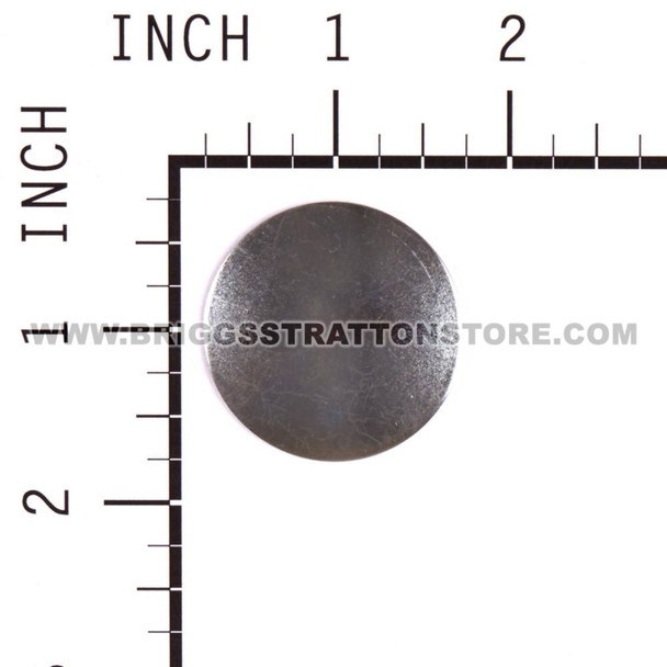 BRIGGS & STRATTON PLUG-WELCH 221997 - Image 2