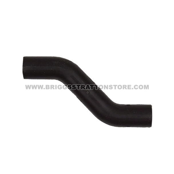 BRIGGS AND STRATTON 593641 - HOSE-VACUUM - Image 2 BRIGGS AND STRATTON 593641 - HOSE-VACUUM - Image 2