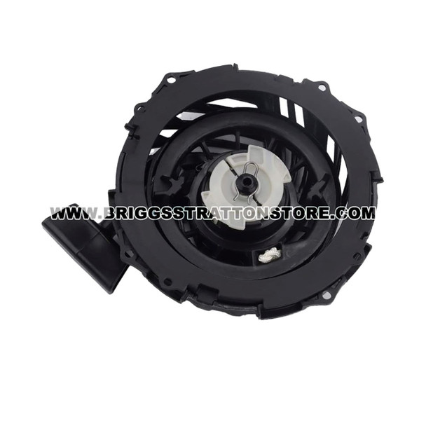 Briggs And Stratton 593959 550E Pull Starter Assembly Oem - Image 4