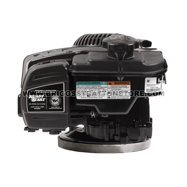 Briggs and Stratton 725EXi Engine 104M02-0197-F1 image 4 Briggs and Stratton 725EXi Engine 104M02-0197-F1 image 4