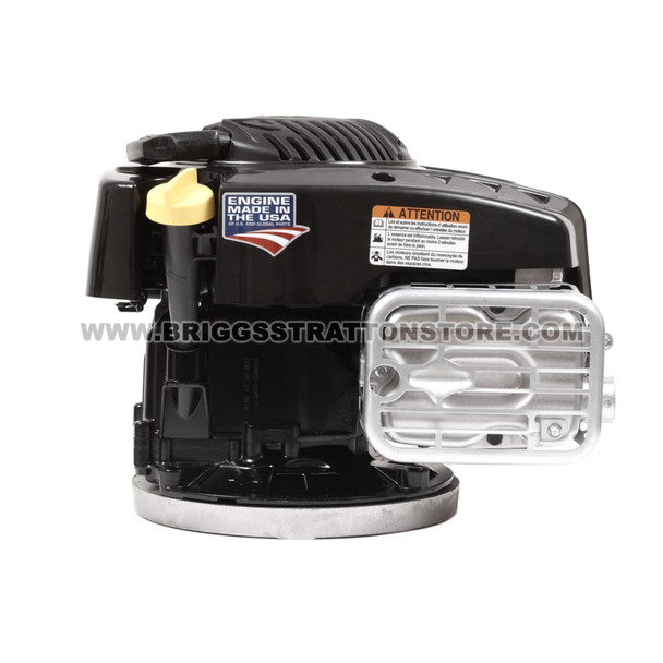 Briggs and Stratton 725EXi Engine 104M02-0197-F1 image 5 Briggs and Stratton 725EXi Engine 104M02-0197-F1 image 5