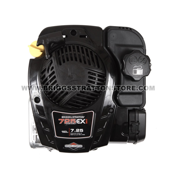 Briggs and Stratton 725EXi Engine 104M02-0197-F1 image 2 Briggs and Stratton 725EXi Engine 104M02-0197-F1 image 2