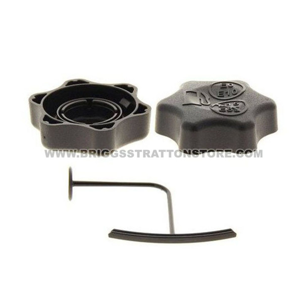 Briggs and Stratton 550EX Gas Cap 596250 parts view 6 Briggs and Stratton 550EX Gas Cap 596250 parts view 6
