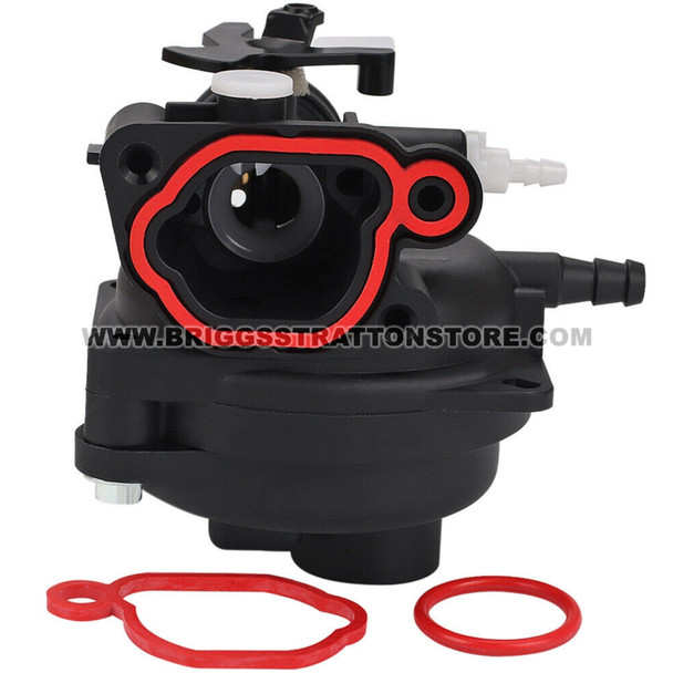 Briggs and Stratton 500E Carburetor 84002084 image 5