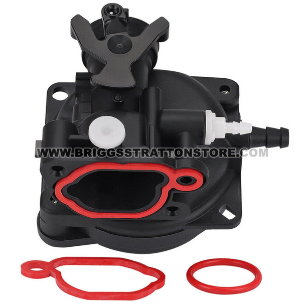 Briggs and Stratton 500E Carburetor 84002084 image 6