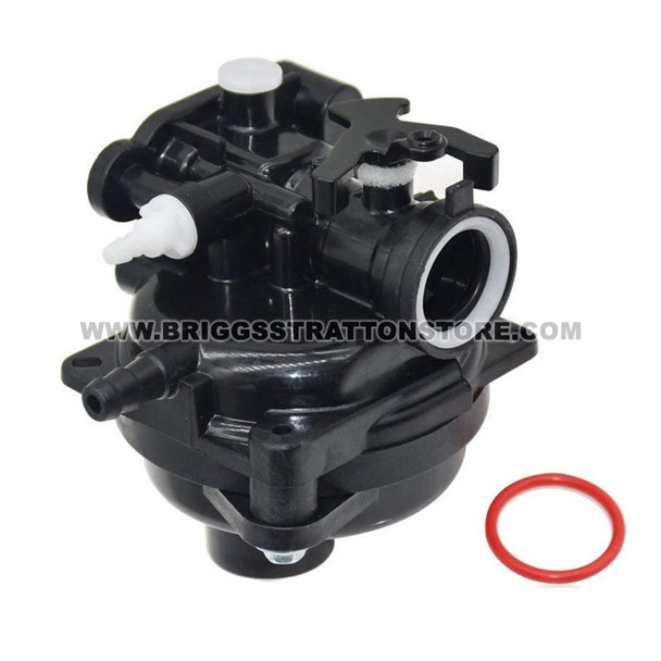 Briggs and Stratton 500E Carburetor 799583 image 4